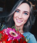 Rencontre Femme : Alesya, 32 ans à Russie  Красноярск